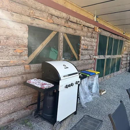 ラグジュアリーテント Glamping In Nature Zlín